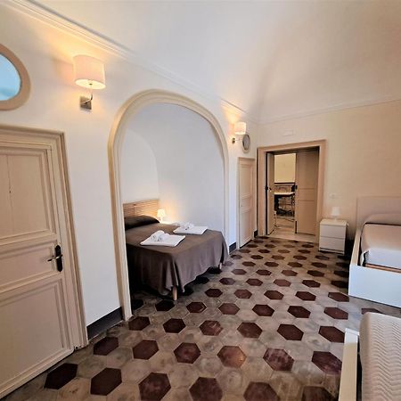 Villa Polara Модика Экстерьер фото