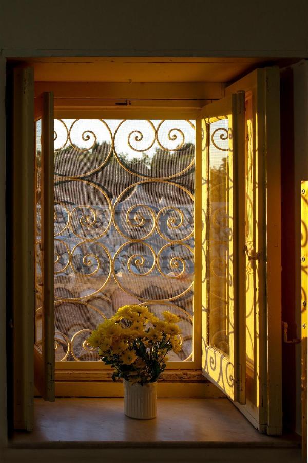 Villa Polara Модика Экстерьер фото