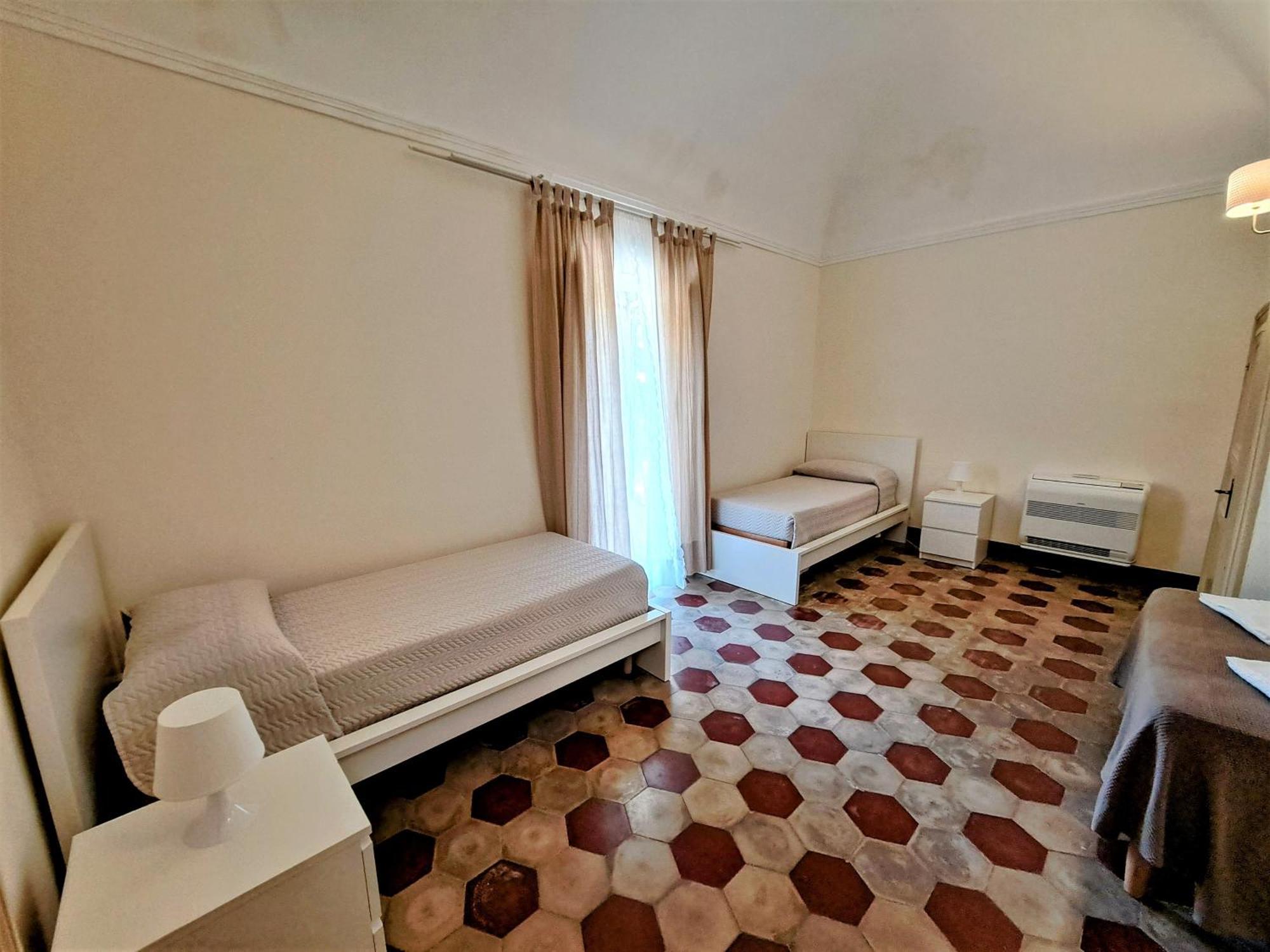 Villa Polara Модика Экстерьер фото