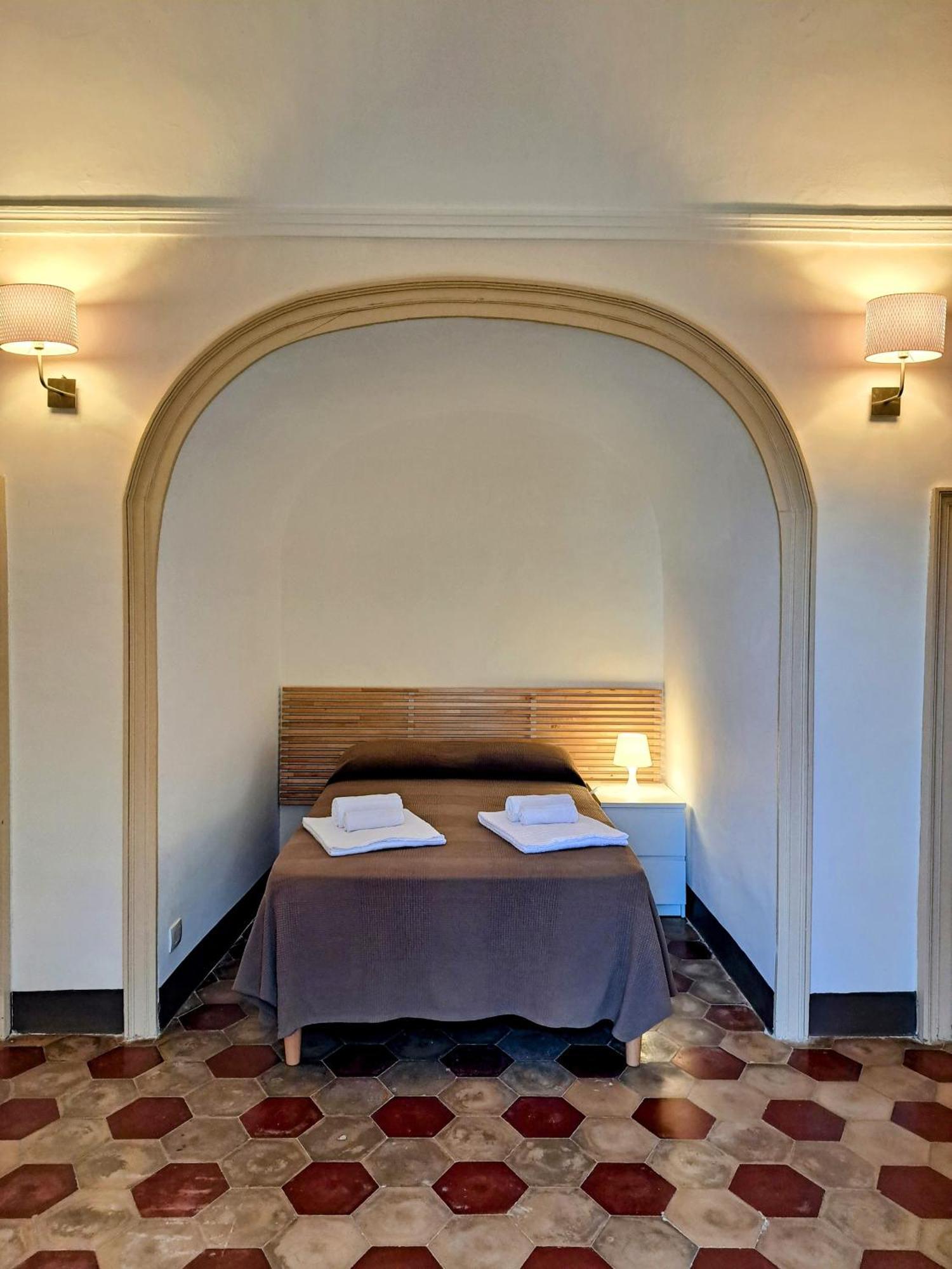 Villa Polara Модика Экстерьер фото