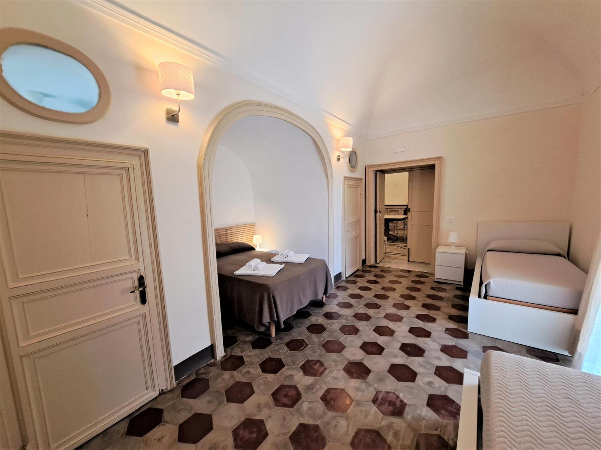 Villa Polara Модика Экстерьер фото
