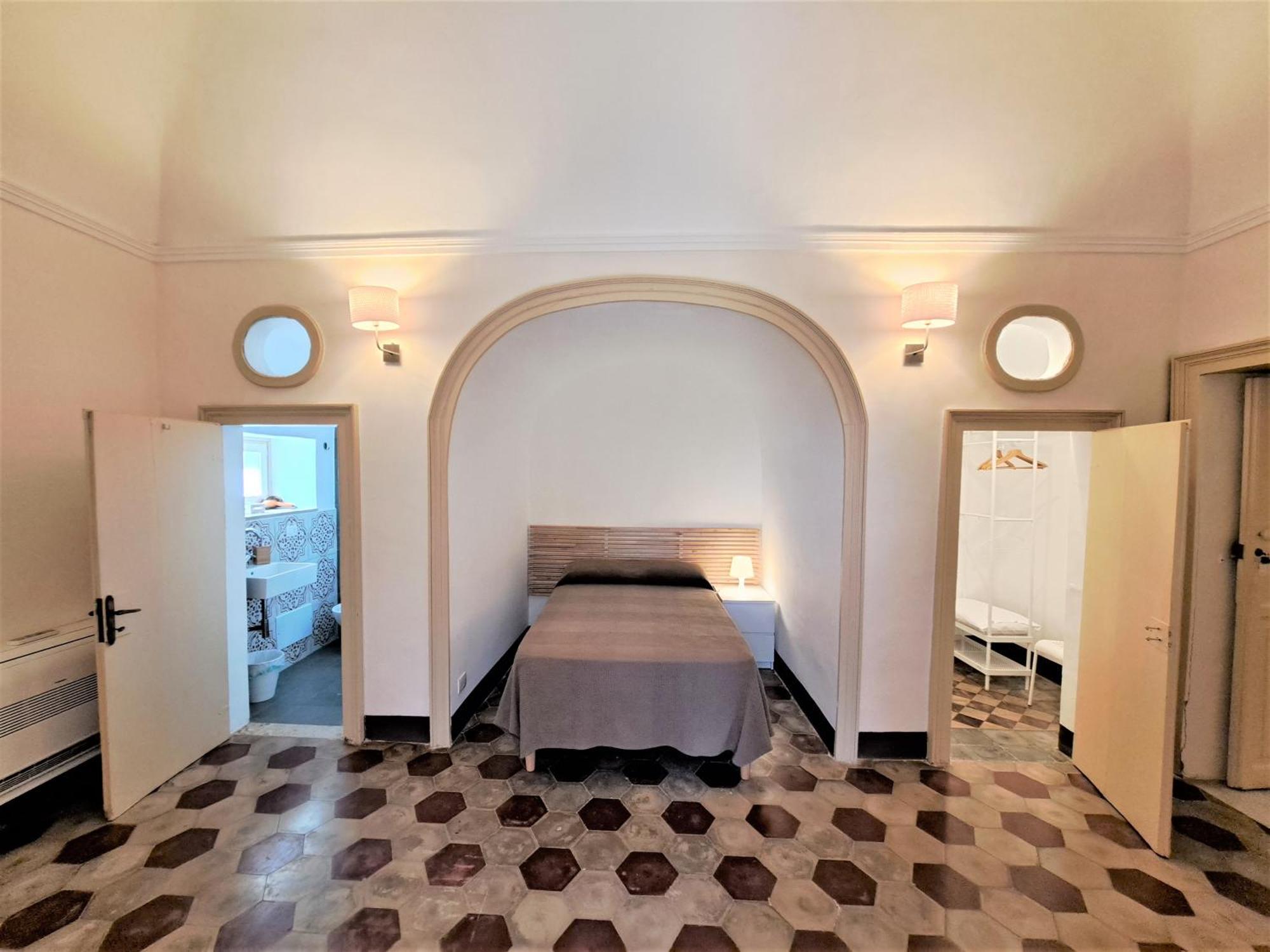 Villa Polara Модика Экстерьер фото