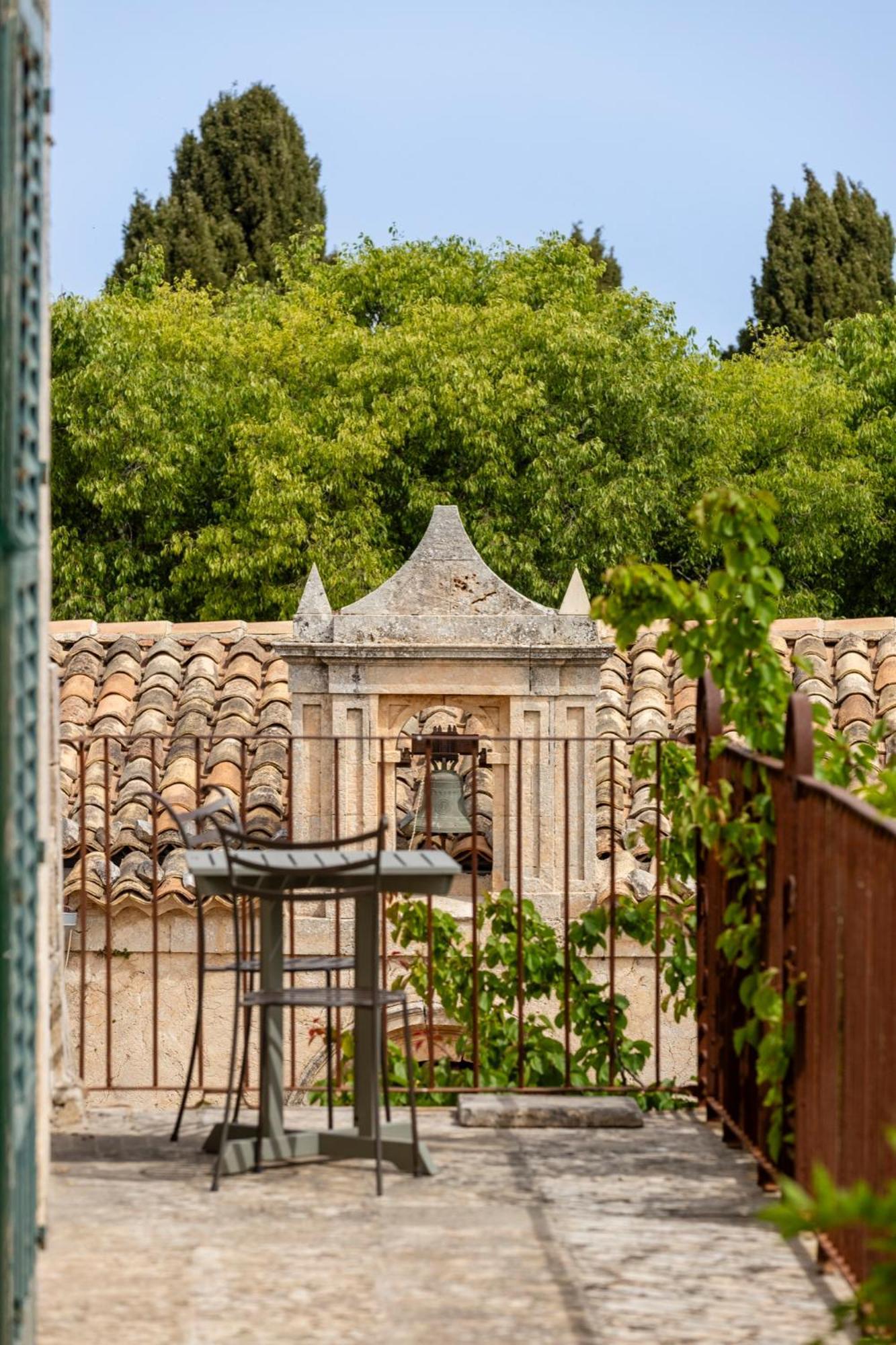 Villa Polara Модика Экстерьер фото